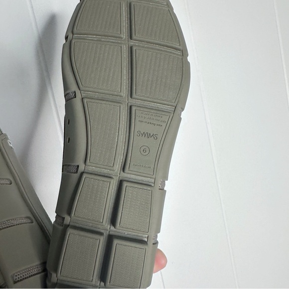 NEW Swims Penny Loafer - Water Shoes - Picture 8 of 9